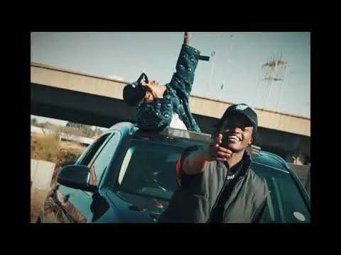LUCASRAPS – BAQ2BAQ [Feat. WANG!]