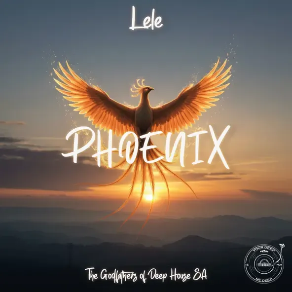 Lele & The Godfathers Of Deep House SA – Phoenix