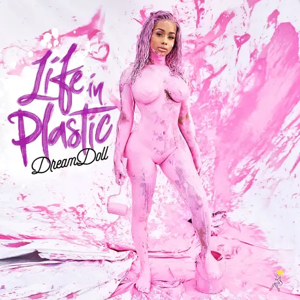 Life In Plastic DreamDoll