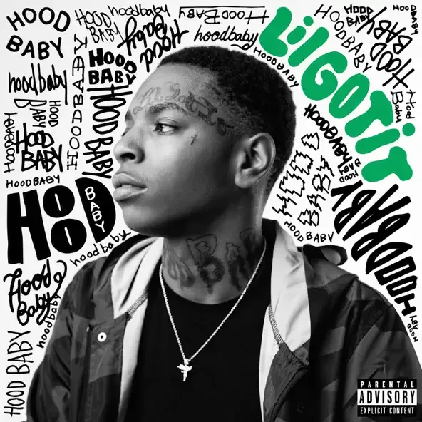 Lil Gotit – Hood Baby