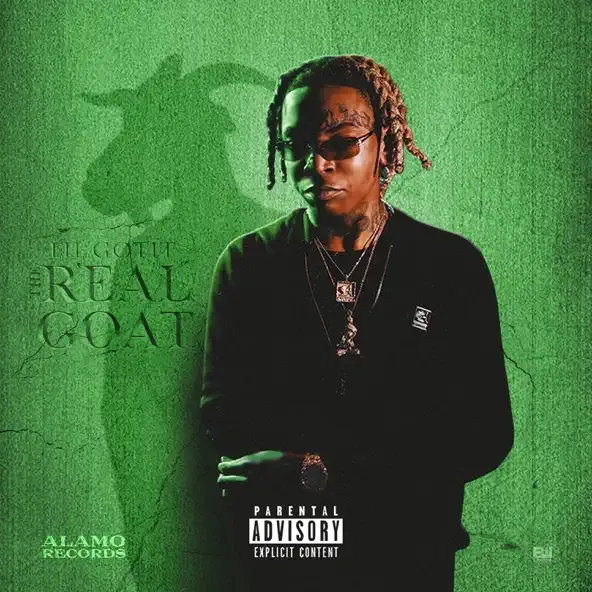 Lil Gotit – The Real Goat