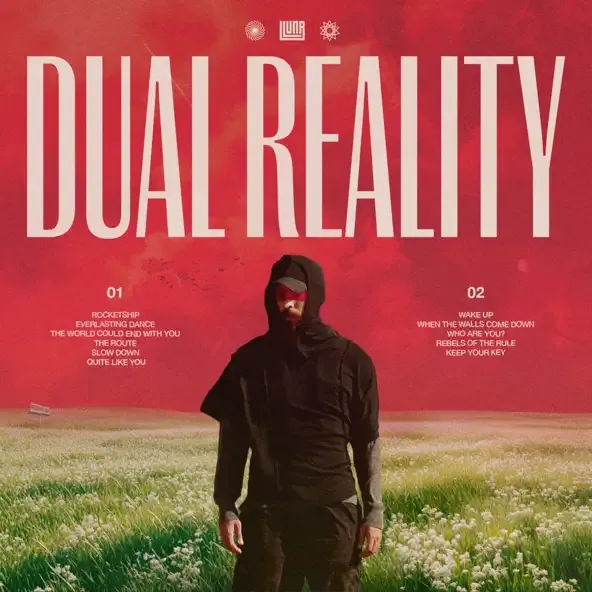 Llunr – Dual Reality