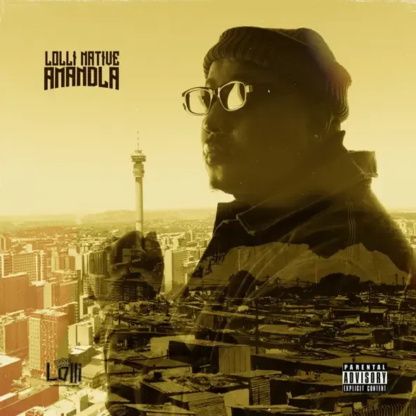 Lolli Native – Amandla