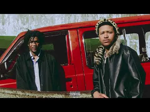 Lowfeye & LaCabra – Iygebengu
