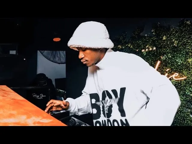 MDU a.k.a TRP – Safe Place (Feat. Brown Bread)