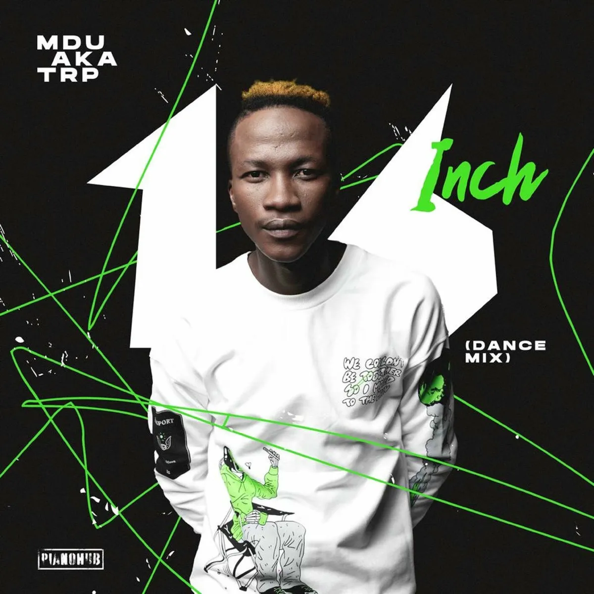 MDU a.k.a TRP – Velocity 9 TRP (Original Mix)