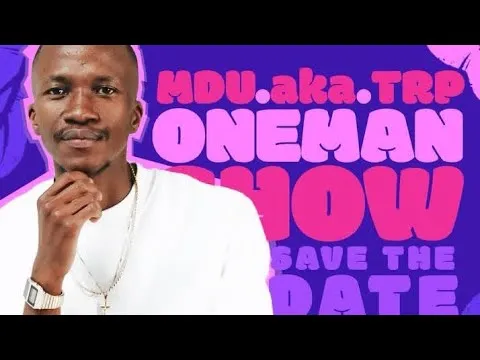MDU aka TRP – Untitled Shandiz (Original Mix)