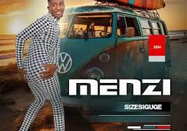 MENZI – Ngiyakuthanda