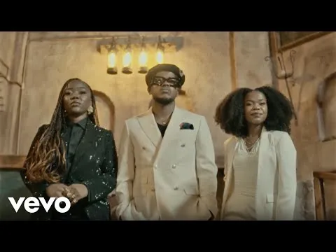 MORDA – Glory ft. Nontokozo Mkhize, Nomfundo Moh