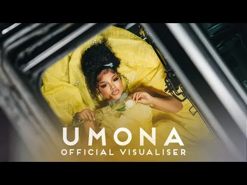 MaWhoo, DJ Veek, Criimora b.k.z, ChildDaDJ – Umona feat. Sykes 3 Step