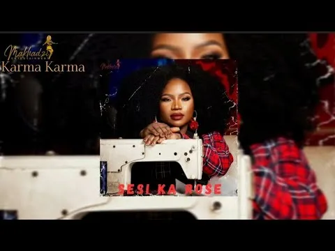 Makhadzi – Sesi Ka Rose Feat. Dr Skaro