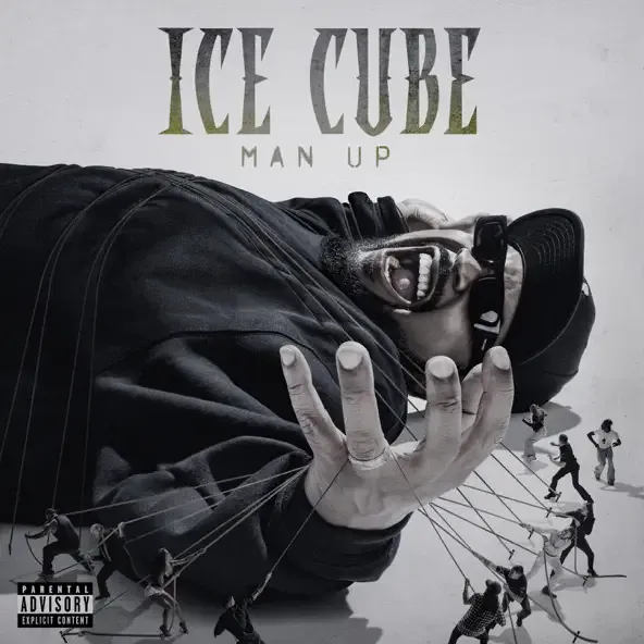 Man Up Ice Cube