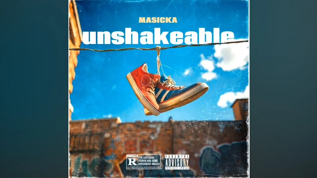 Masicka Unshakeable