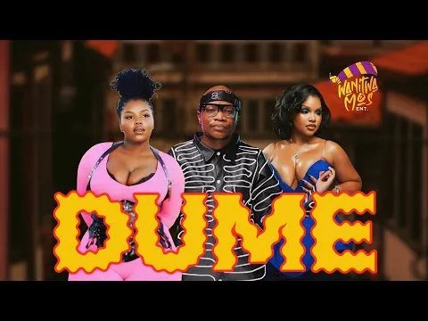 Master KG – Dume Feat. Wanitwa Mos, Nkosazana Daughter & Mawhoo
