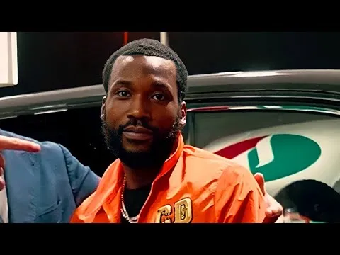 Meek Mill – Level Up ft. Young Thug Meek Mill – Level Up ft. Young Thug