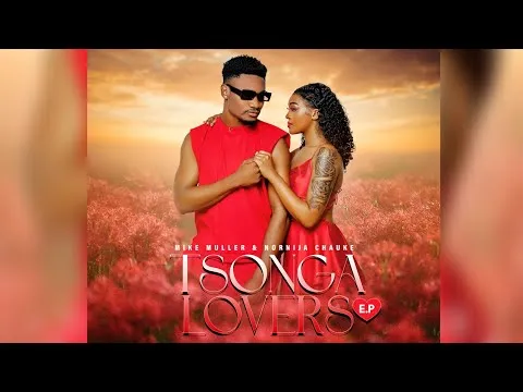 Mike Muller & Nornija Chauke – Tsunela My Love