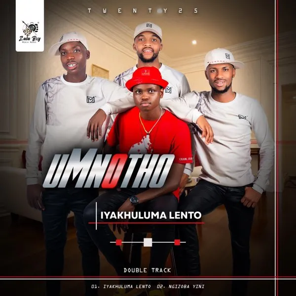 Mnotho Majola – Iyakhuluma lento (feat. Jikijiki & Shenge WaseHlalankosi)