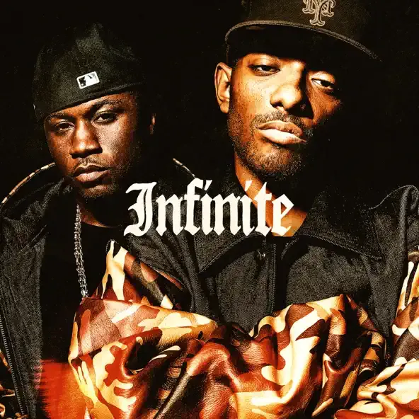 Mobb Deep - Against The World