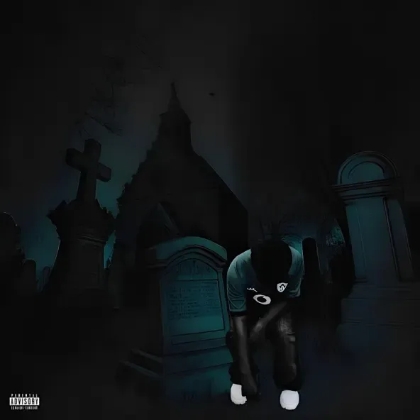 Moment of Silence EP BABYLOWSK1