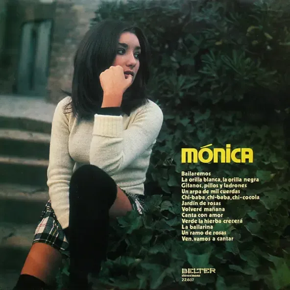 Monica Monica
