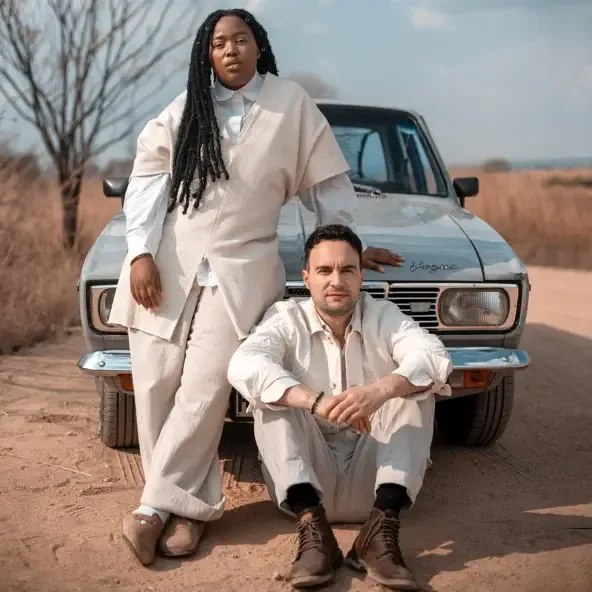 Msaki, Jesse Clegg & Sjava – Wayside Lover
