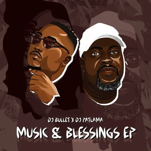 Music & Blessings DJ Bullet, DJ Patlama