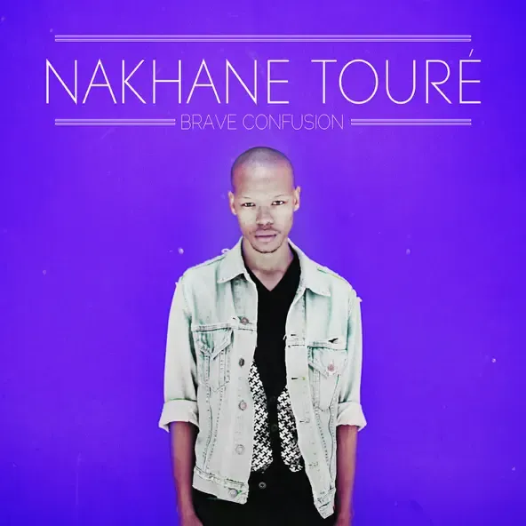 Nakhane – Brave Confusion (Deluxe Edition)