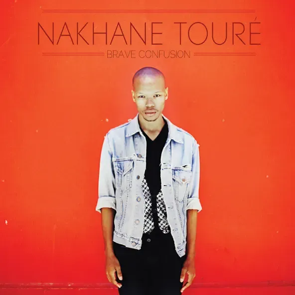 Nakhane – Brave Confusion