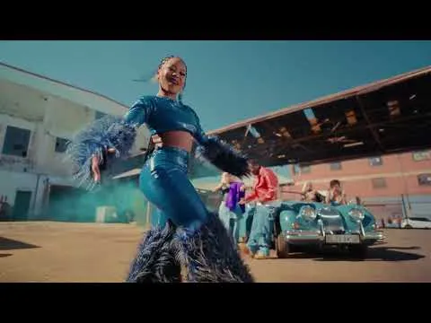 Naledi Aphiwe, Blxckie & LilyFaith – Waiting For You [Pokoloko]