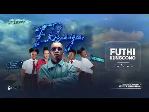 Ntate Stunna & Dalom Kids EKHAYA