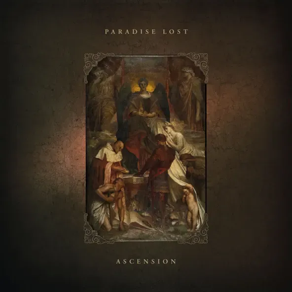 Paradise Lost – Ascension