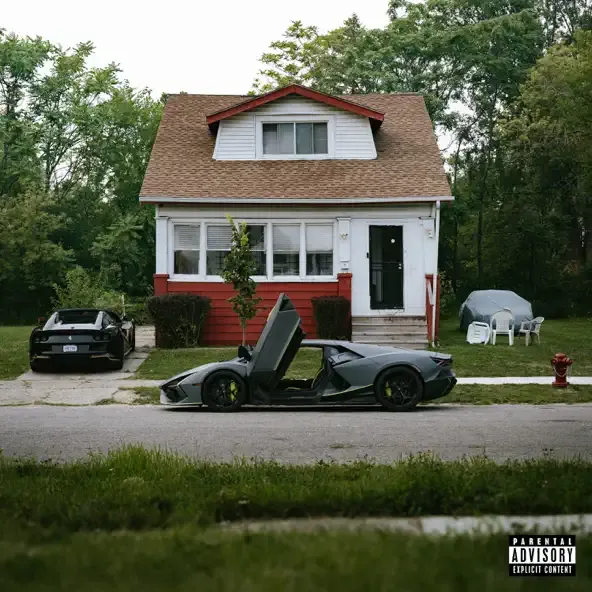 Peezy – STILL GHETTO