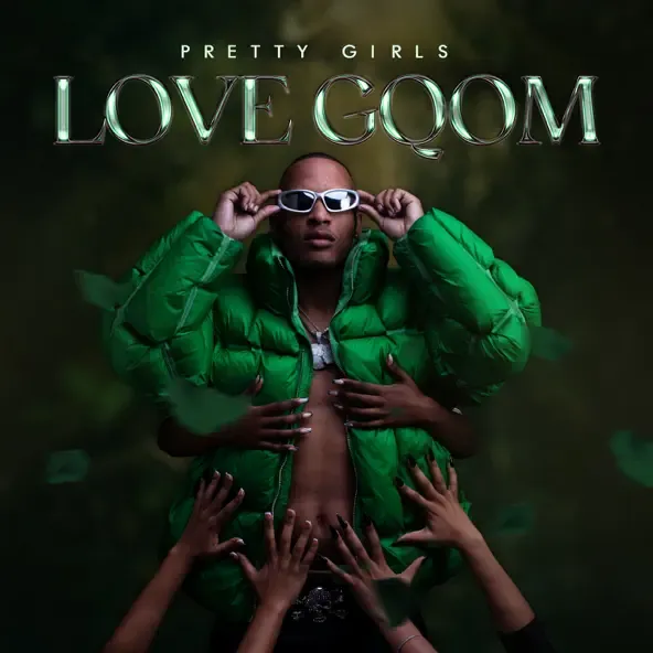 Pretty Girls Love Gqom EP Bello B