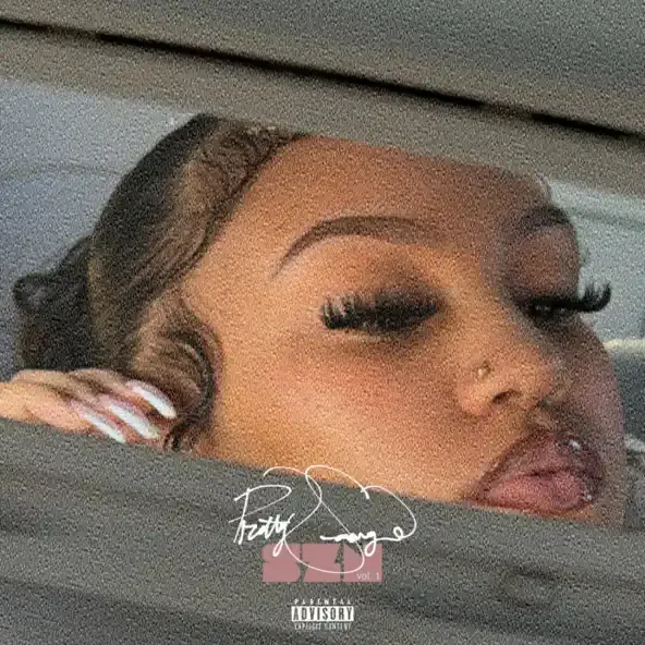 Pretty Savage – Savage Szn EP
