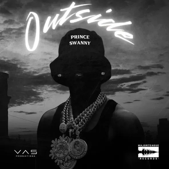 Prince Swanny & Major Seven – Outside EP