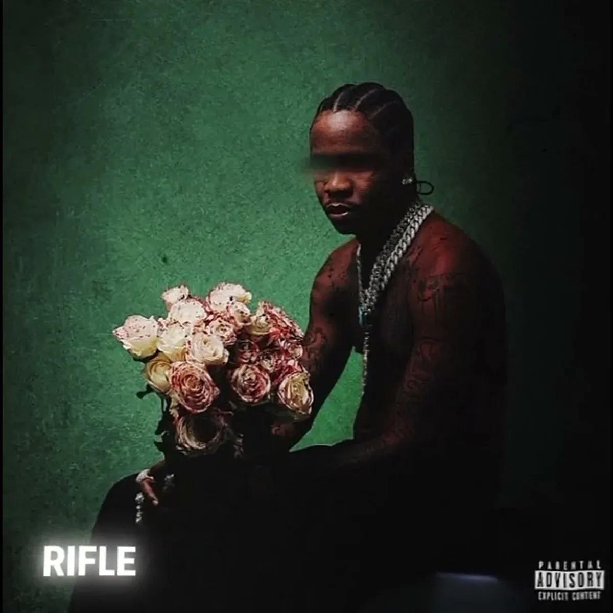 Prince Swanny – RIFLE