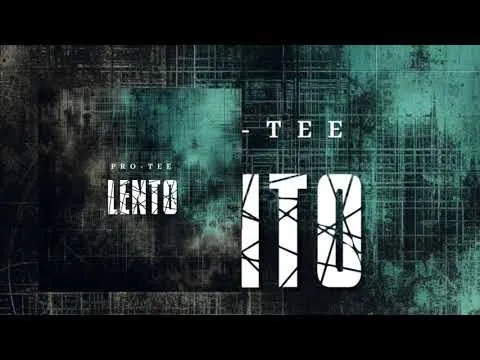 Pro Tee – Lento