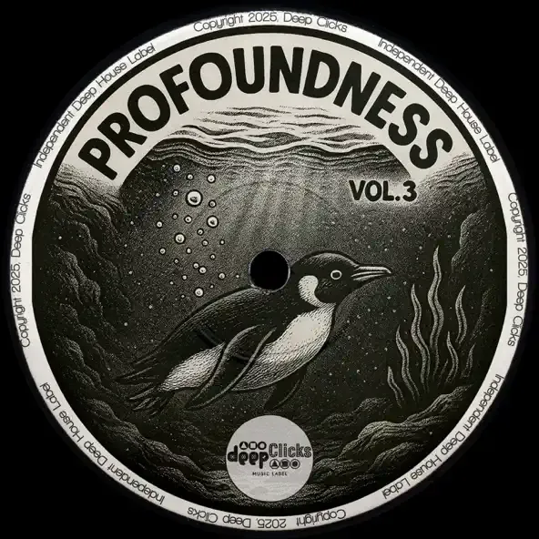 Profoundness, Vol. 3 Various Artists