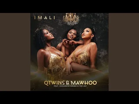 Q Twins & Mawhoo – Imali feat. Exclusive Drumz & Tee Jay