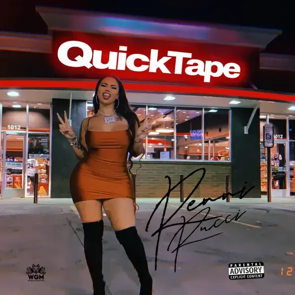 Renni Rucci – QuickTape
