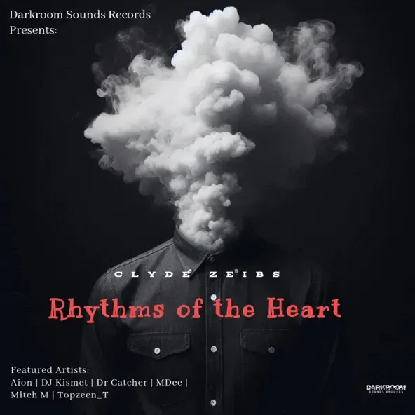 Rhythms Of The Heart Clyde Zeibs