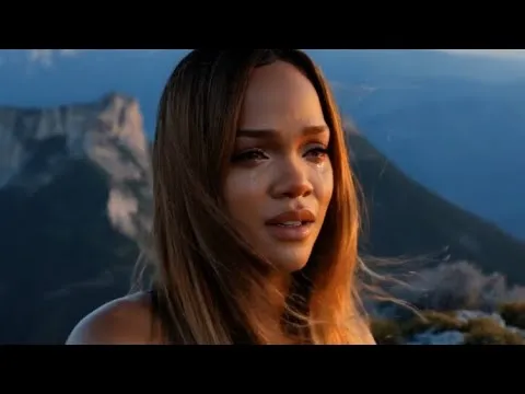 Rihanna – Jesus Heard My Cry