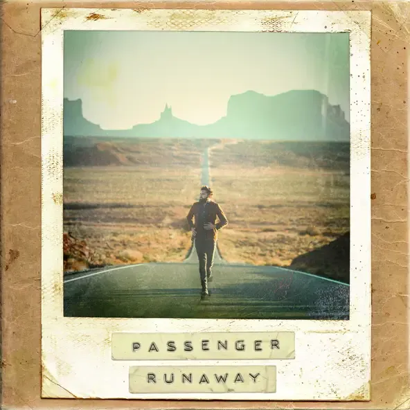 Runaway (Deluxe) Passenger