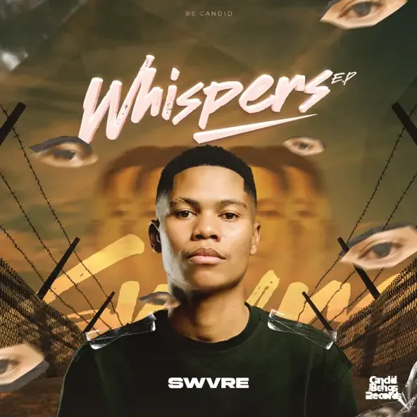 SWVRE – Whispers EP