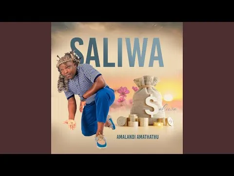 Saliwa – Zazi umlando wam (feat. Singela Mkhize)