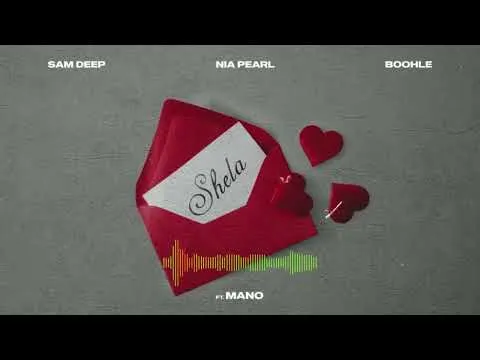 Sam Deep, Nia Pearl, Boohle – Shela 3Step (Feat. Paris The Prod)
