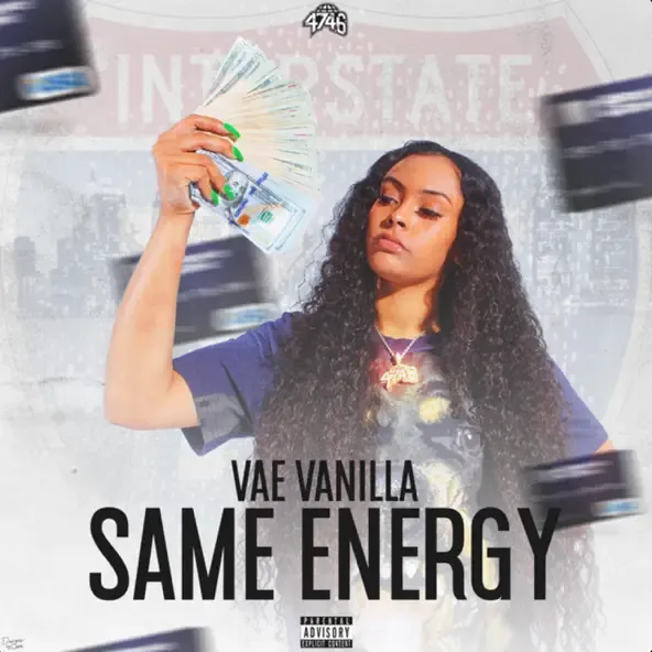 Same Energy EP Vae Vanilla