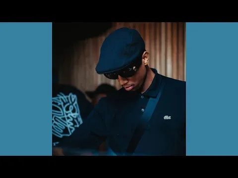 Scotts Maphuma – Khalamajuba