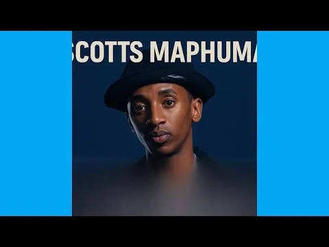 Scotts Maphuma – Masekunje feat. Shaunmusiq & Stady K