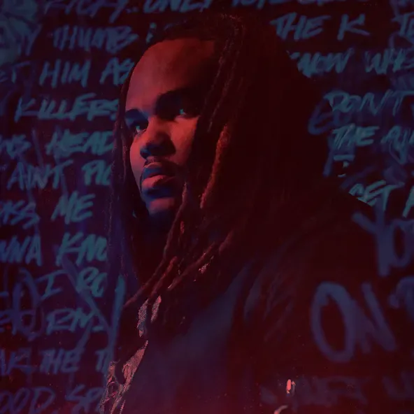 Scriptures Tee Grizzley